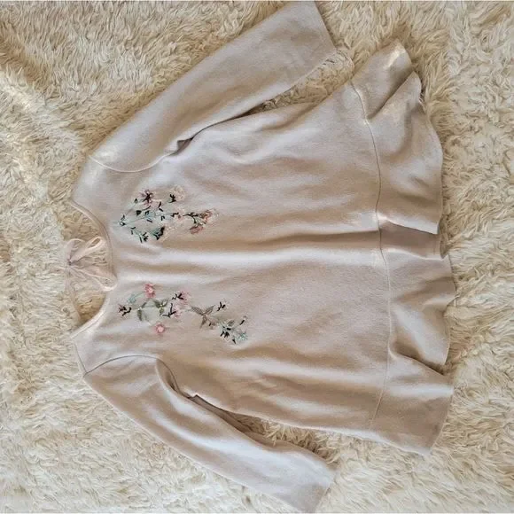 Lauren Conrad Sweater   - Picture 4 of 10